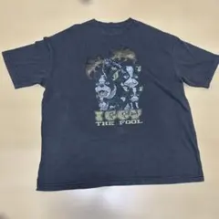 ジョジョ展イギーTシャツ Sサイズ ジョジョ 三部 イギー 総柄 Tシャツ Sサイズ ジャンプショップ限定