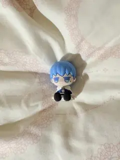 ヒンメルのミニフィギュア