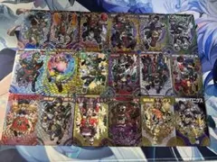 2026年最新】神羅万象チョコ まとめの人気アイテム - メルカリ