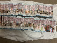 ONE PIECE 全巻セット　1〜112巻 専用