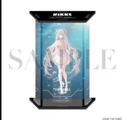 2026年最新】nikke アクリルスタンドの人気アイテム - メルカリ