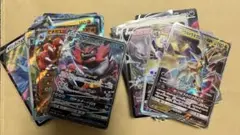 ポケモンカード　光り物のみ　100枚　まとめ売り　カッコいいポケモン