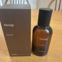 2026年最新】aEsop オルナー オードパルファムの人気アイテム - メルカリ