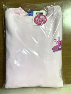 ディズニー・パルパルーザ ミニーのファンダーランド トレーナー