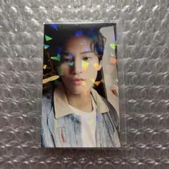 SEVENTEEN Always yours weverse ラキドロ トレカ - メルカリ