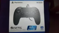 ホリ ファイティングコマンダー OCTA PS5 PS4