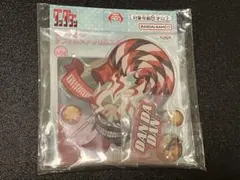 ダンダダン オカルン アクリルスタンド プライズ品 未開封