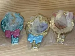 サンリオキャラクターズ きらっとマジカルチャーム