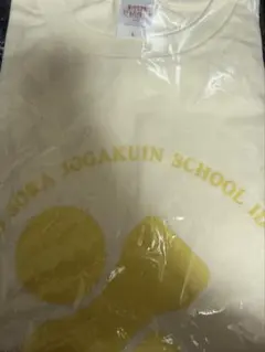 ラブライブ！蓮ノ空女学院スクールアイドルクラブ アイコンTシャツ 徒町小鈴