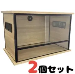 2026年最新】爬虫類 ケージ 60cmの人気アイテム - メルカリ