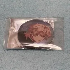 パラライ paradox live ロクタ バースデー缶バッジ 誕生日 - メルカリ
