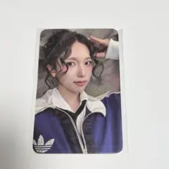 MISAMO PLAY ミナ サナ モモ 特典 ラキドロ トレカ コンプ 12種 - メルカリ