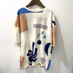 140 ZARA kids Tシャツのサムネイル