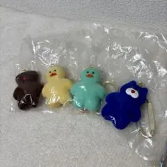 モジョジョジョ セット売り