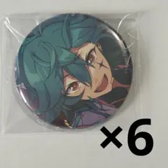 ライカ 宝丈萊香 缶バッジ Oct idol コレクション缶バッジ 2025