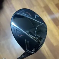 SRIXON ZXi 3w フェアウェイウッド　純正ディアマナ50-Sシャフトのサムネイル