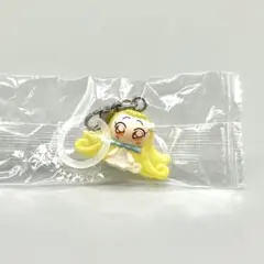 【未開封】おジャ魔女どれみ　めじるしアクセサリー3 トト