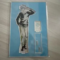 呪術廻戦 Ani-Art パーツ付きBIGアクリルスタンド アクスタ 五条悟