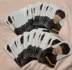 有岡大貴 データカード デタカ Hey! Say! JUMP