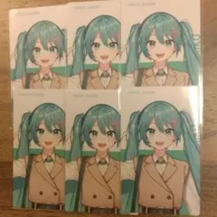 初音ミク　クリフェス　エピカ　まとめ売り