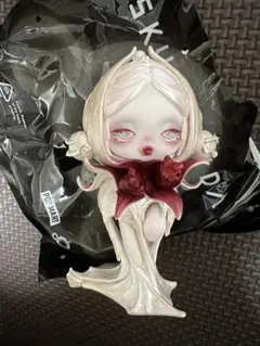 2026年最新】SKULLPANDA アリスの人気アイテム - メルカリ