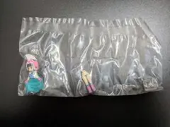 ドラゴンボール チチ カプセルトイ フィギュア