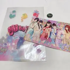 【残1個‼︎】【超レア!!】【入手困難】 でんぱ組.inc クリアファイル 2025年最新】でんぱ組 クリアファイルの人気アイテム - メルカリ