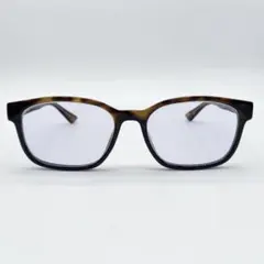 【最終値下げ】GUCCI サングラス　べっこう　ライトパープル　グッチ　正規品のサムネイル