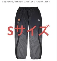 2025年最新】supreme トラックパンツの人気アイテム - メルカリ