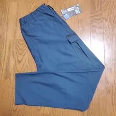 TRICO TECH ストレッチ EAZY ワークカーゴパンツ
