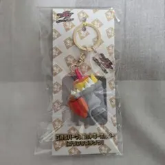 仮面ライダーガヴ ギルティ・パルフェ 立体ラバーマスコット プリンテゴチゾウ