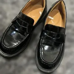 UNIQLO C ユニクロC コンフィールタッチローファー 24cm 完売