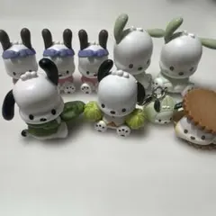 サンリオ　ポチャッコ　ガチャガチャ　まとめ売り