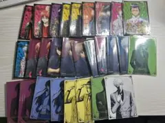 銀魂　キラステコレクション