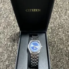シチズン　腕時計