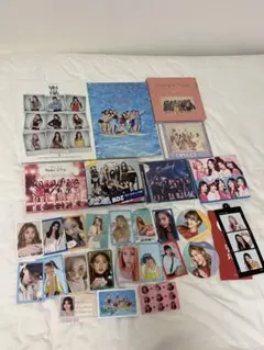 2026年最新】twice トレカの人気アイテム - メルカリ