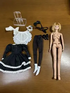 2026年最新】リカちゃん ジャンクの人気アイテム - メルカリ