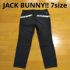 JACK BUNNY!! men'sパンツ 7size