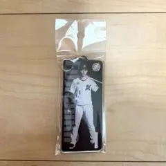 千葉ロッテマリーンズ　藤原恭大　ストラップ