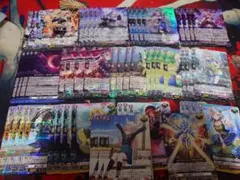 アストロア=ユニカ幻影 デッキ - メルカリ