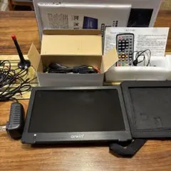 EONON 車載用DVDプレーヤー 本体 - メルカリ