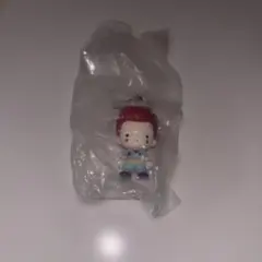 ハンターハンター めじるしアクセサリー ヒソカ