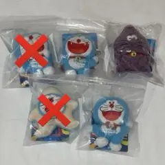 ドラえもん ぬいぐるみ 4体セット - メルカリ
