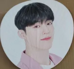 SEVENTEEN エスクプス うちわ