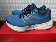 New Balance 　ランニングシューズ26.5cmのサムネイル