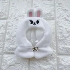 SKZOO 10cm PLUSH OUTFIT Leebit リービット