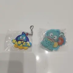 ハンギョドン　キーホルダー　セット