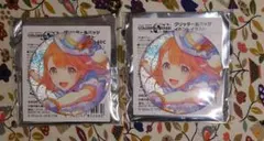 【花里みのり】プロセカ グリッター缶バッジ グリ缶