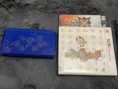 3ds 本体