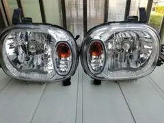 2025年最新】he22s ラパンヘッドライトの人気アイテム - メルカリ